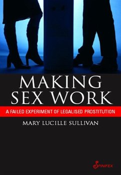 Cover Making Sex Work (eBook, ePUB)