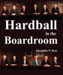 Hardball in the Boardroom (eBook, ePUB) - Bild 1
