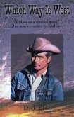 Which Way is West (eBook, ePUB)