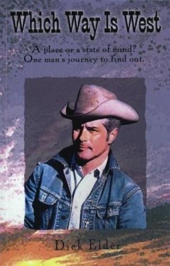 Cover Which Way is West (eBook, ePUB)