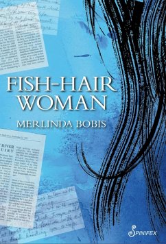 Fish-Hair Woman (eBook, ePUB) - Bobis, Merlinda