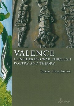 Cover Valence (eBook, ePUB)