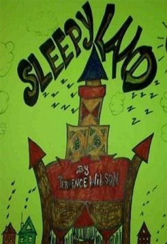 Sleepy Land (eBook, ePUB) - Wilson, Terrence