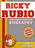 Ricky Rubio (eBook, ePUB) Ricky Rubio (eBook, ePUB)