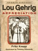 Lou Gehrig (eBook, ePUB)