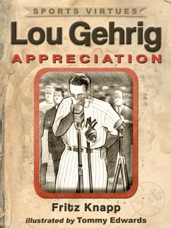 Lou Gehrig (eBook, ePUB) - Knapp, Fritz