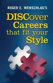 DISCover Careers That Fit Your Style (eBook, ePUB)