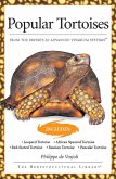 Popular Tortoises (Advanced Vivarium Systems) (eBook, ePUB)