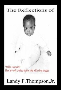 Reflections of Landy F. Thompson, Jr. (eBook, ePUB) - Landy F. Thompson, Jr.