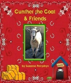 Cover Gunther the Goat & Friends (eBook, ePUB)