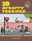Ten Scruffy Terriers (eBook, ePUB)