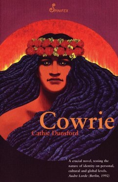 Cowrie (eBook, ePUB) - Dunsford, Cathie