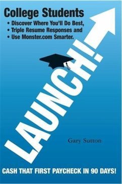 Cover Launch! (eBook, ePUB)