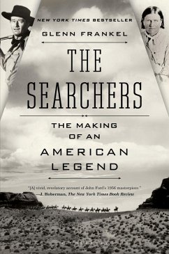 The Searchers (eBook, ePUB) - Frankel, Glenn