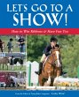 Let's Go to a Show (eBook, ePUB) - Bild 1