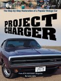 Project Charger (eBook, ePUB)