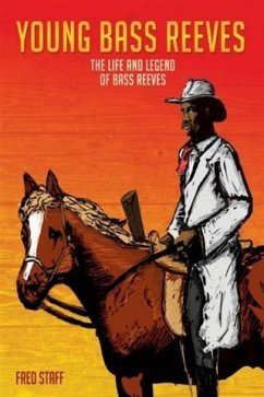 Cover Young Bass Reeves (eBook, ePUB)