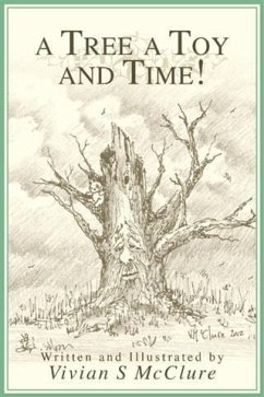 Cover Tree A Toy And Time! (eBook, ePUB)