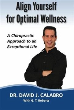 Cover Align Yourself for Optimal Wellness (eBook, ePUB)