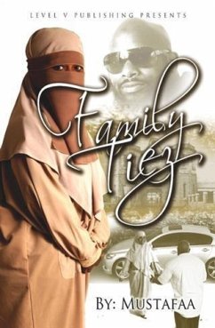 Cover Family Tiez (eBook, ePUB)