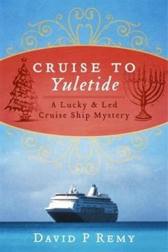 Cover Cruise To Yuletide (eBook, ePUB)