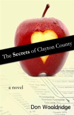 Secrets of Clayton County (eBook, ePUB) - Wooldridge, Don