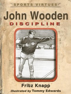 John Wooden (eBook, ePUB) - Knapp, Fritz