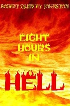 Cover Eight Hours In Hell (eBook, ePUB)
