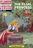 Pearl Princess (with panel zoom) - Classics Illustrated Junior (eBook, ePUB)