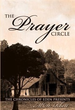 Cover Prayer Circle (eBook, ePUB)