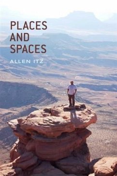 Places and Spaces (eBook, ePUB) - Itz, Allen