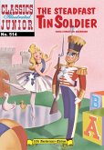 Steadfast Tin Soldier (with panel zoom) - Classics Illustrated Junior (eBook, ePUB)