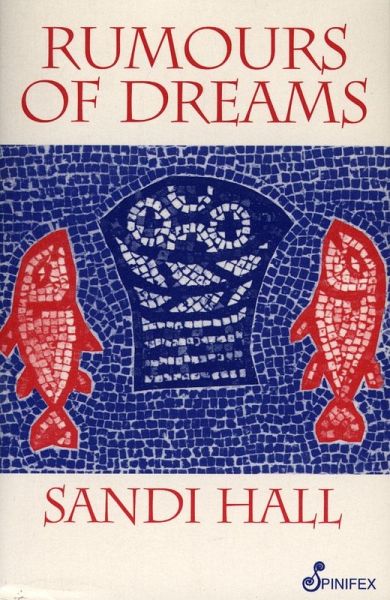 Rumours of Dreams (eBook, ePUB)