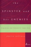 Spinster and Her Enemies (eBook, ePUB)