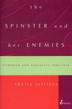 Spinster and Her Enemies (eBook, ePUB)