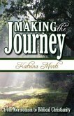 Making the Journey (eBook, ePUB)