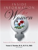 Inside Information for Women (eBook, ePUB)