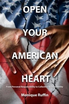 Cover Open Your American Heart (eBook, ePUB)