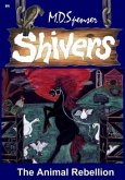 Shivers: The Animal Rebellion (eBook, ePUB)