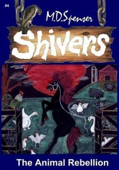 Cover Shivers: The Animal Rebellion (eBook, ePUB)