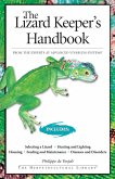 The Lizard Keeper's Handbook (eBook, ePUB)