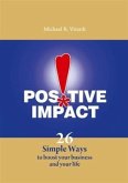 Positive Impact (eBook, ePUB)
