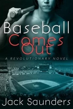Cover Baseball Comes Out (eBook, ePUB)