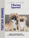 Tibetan Spaniel (eBook, ePUB)