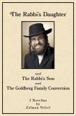 Rabbi's Daughter (eBook, ePUB)