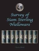 Survey of Siam Sterling Nielloware (eBook, ePUB)