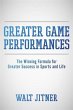 Greater Game Performances (eBook, ePUB) - Bild 1