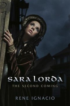 Sara Lorda (eBook, ePUB) - Ignacio, Rene