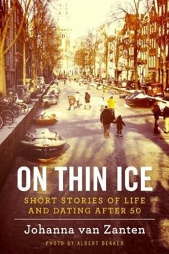 On Thin Ice (eBook, ePUB) - Zanten, Johanna van