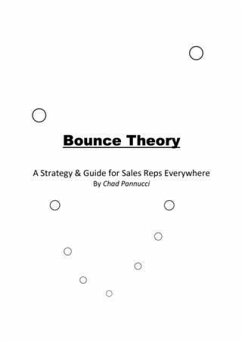 Cover Bounce Theory (eBook, ePUB)